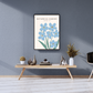 Botanical Flower - Visivus