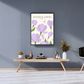 Botanical Flower - Visivus