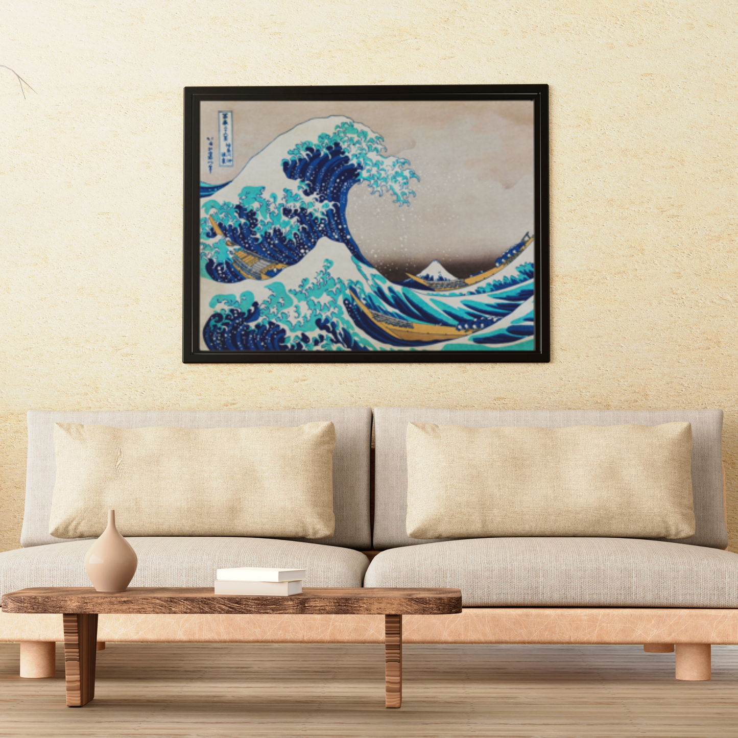 Japanese Art - Visivus