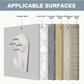 Hanging Accessories - Visivus