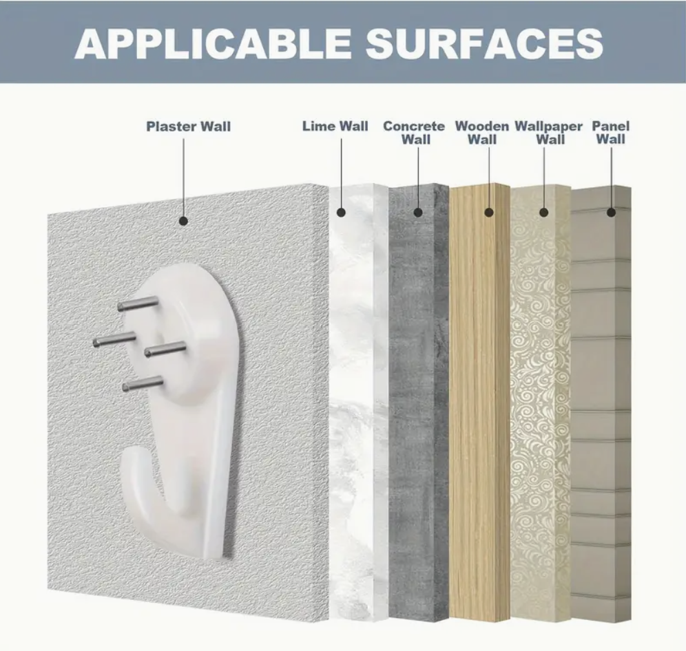 Hanging Accessories - Visivus