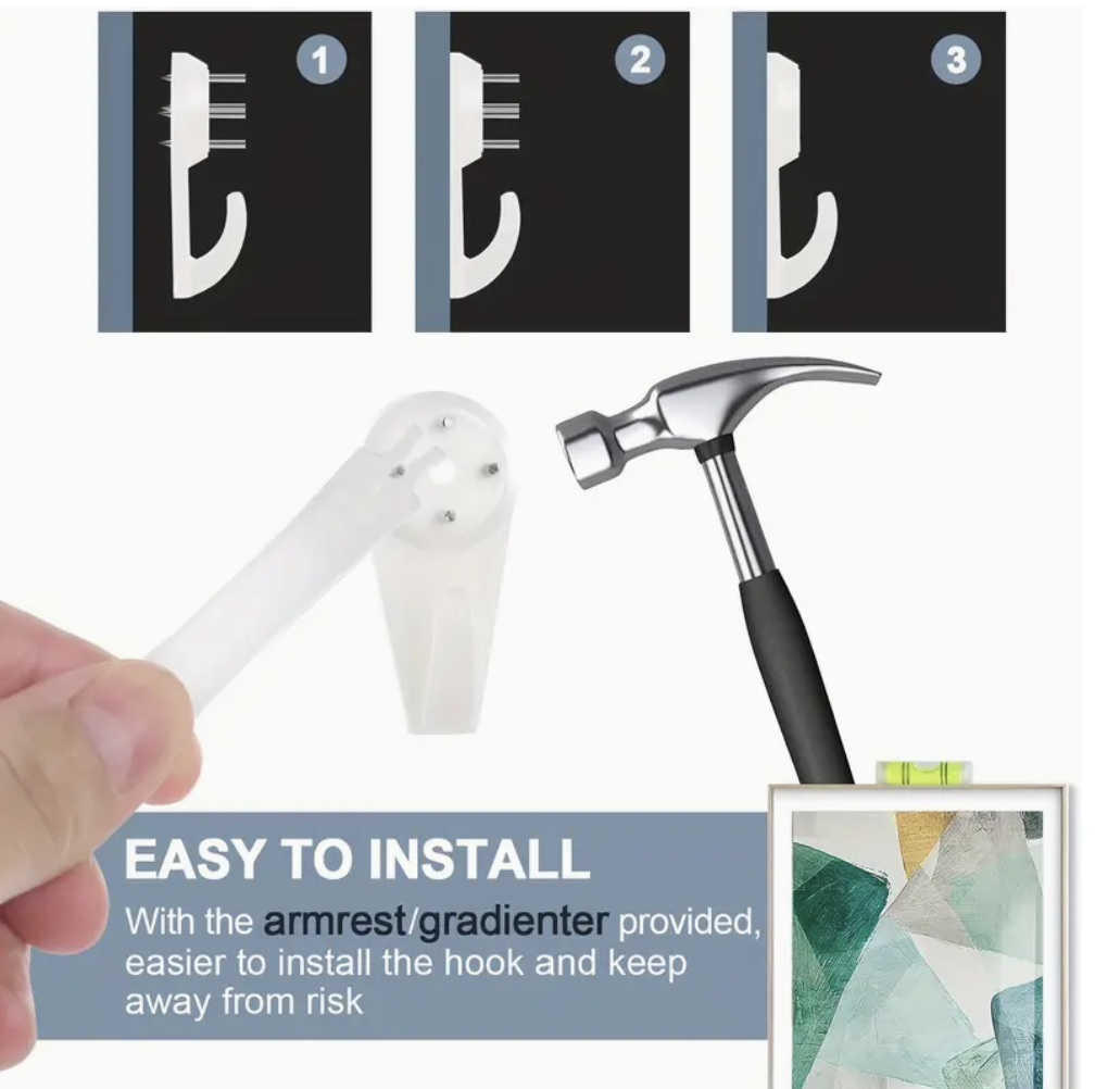 Hanging Accessories - Visivus