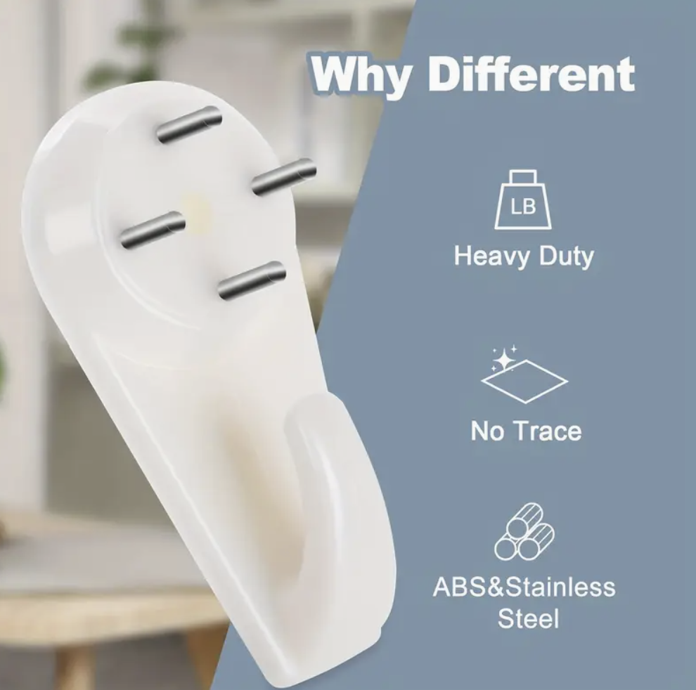 Hanging Accessories - Visivus