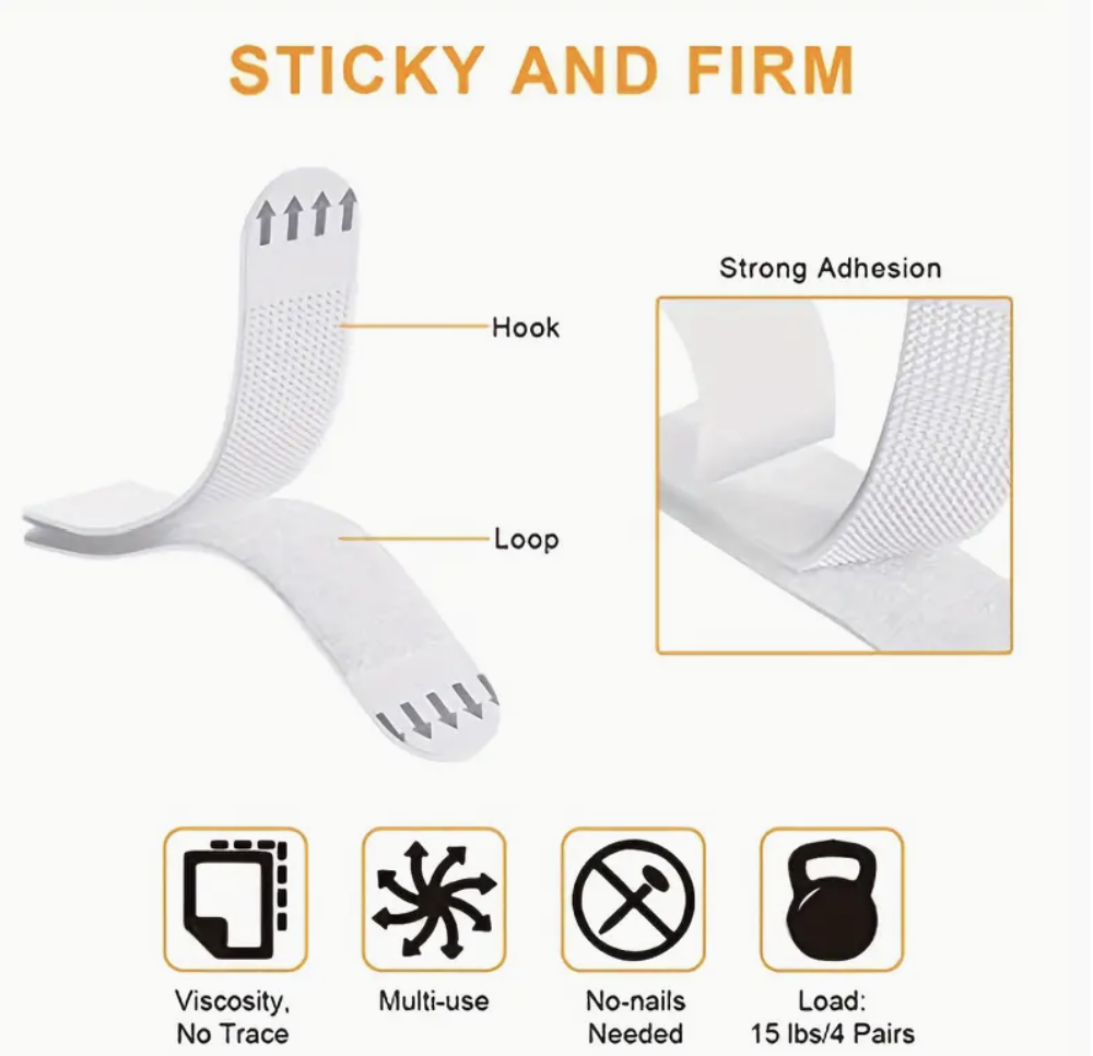 Hanging Accessories - Visivus