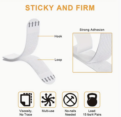 Hanging Accessories - Visivus