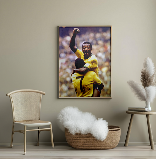 Brazil Football - Visivus