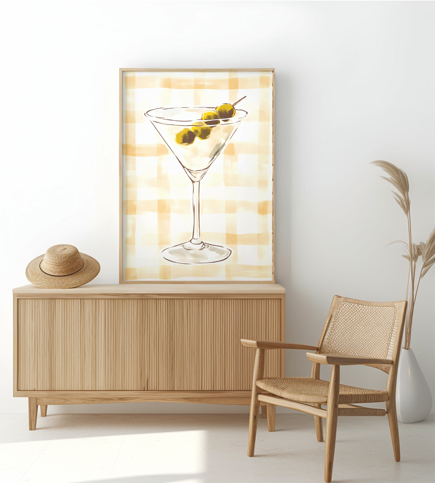 Kitchen Groovy - Visivus