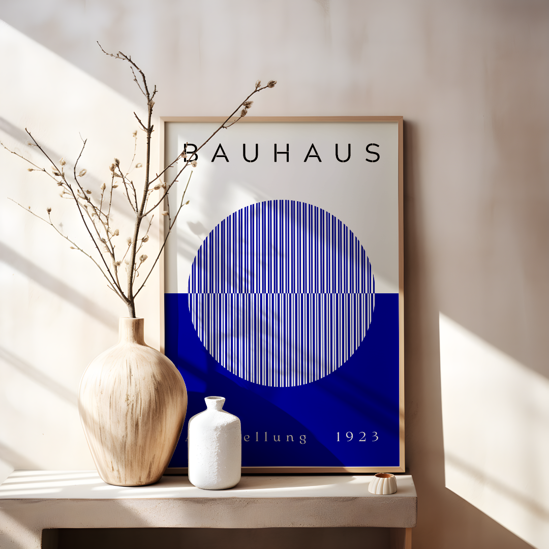 Bauhaus - Visivus