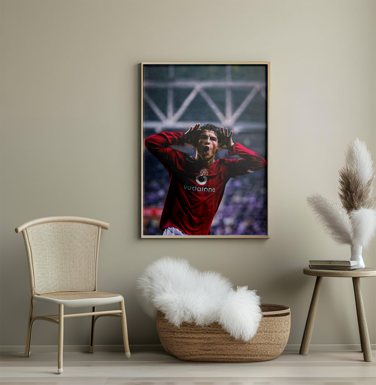 Vintage Premier League - Visivus