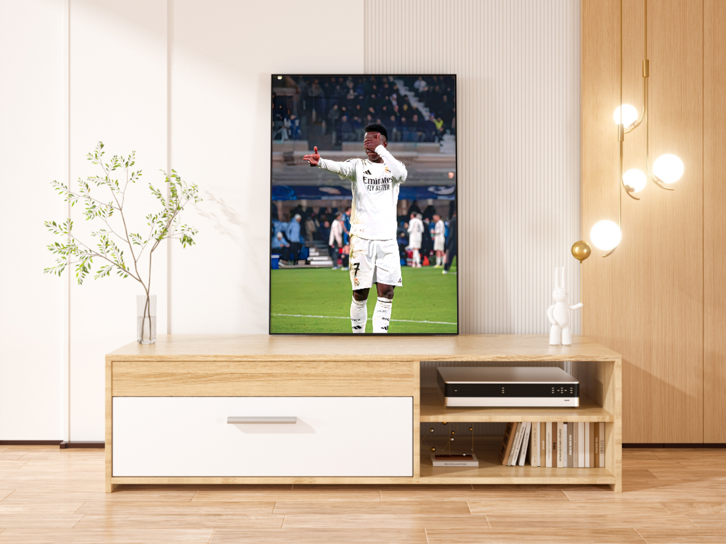 Brazil Football - Visivus