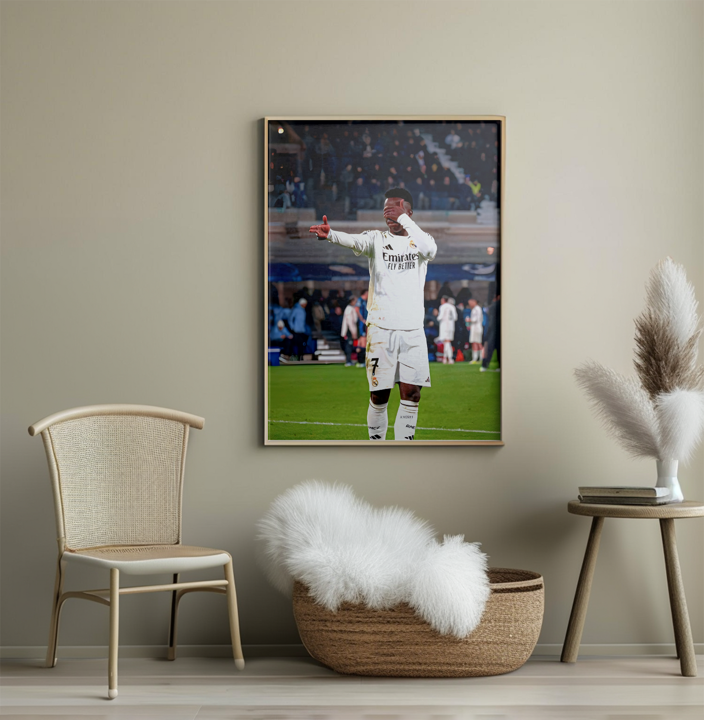 Brazil Football - Visivus