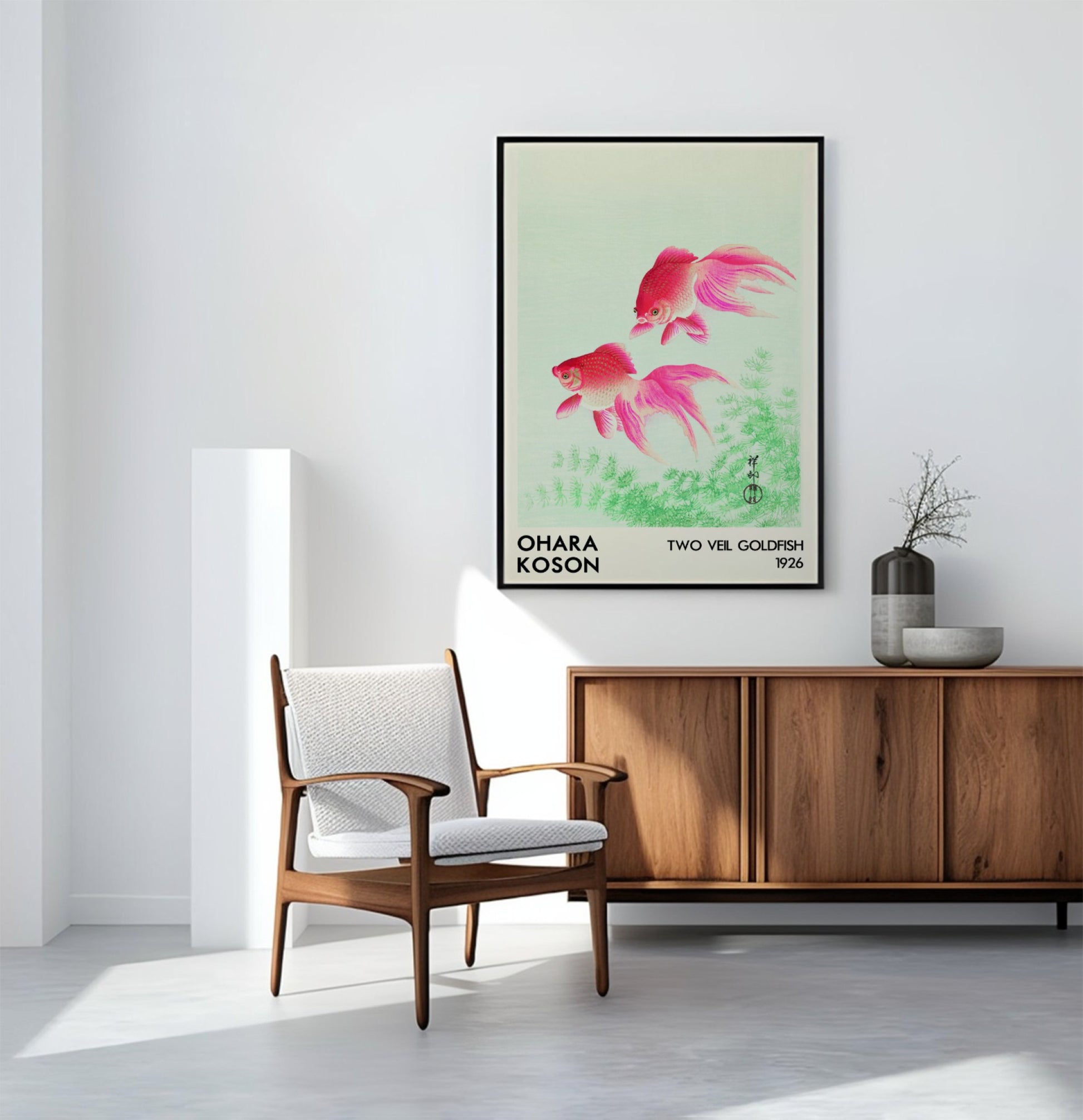 Japanese Art - Visivus