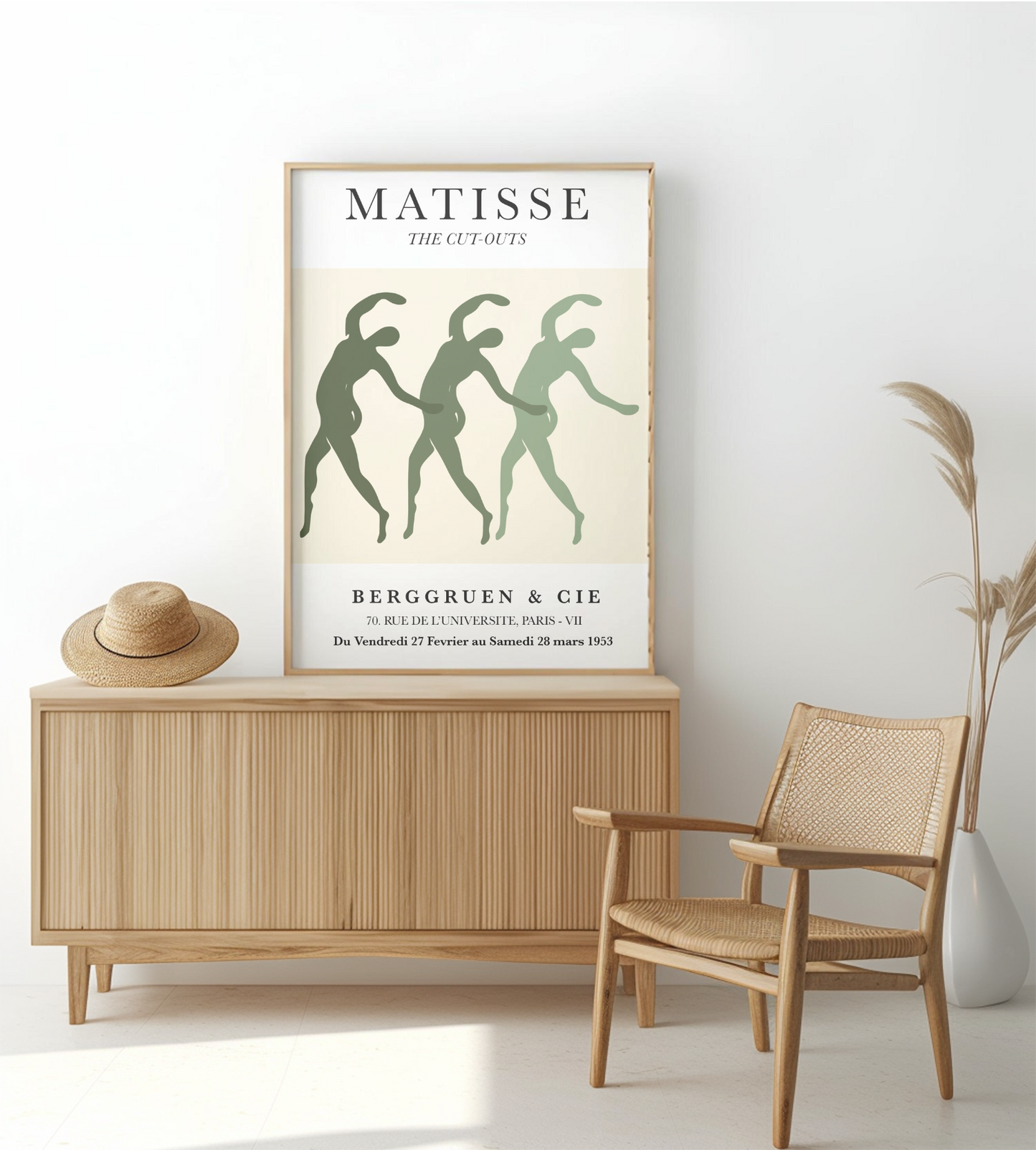 Matisse - Visivus