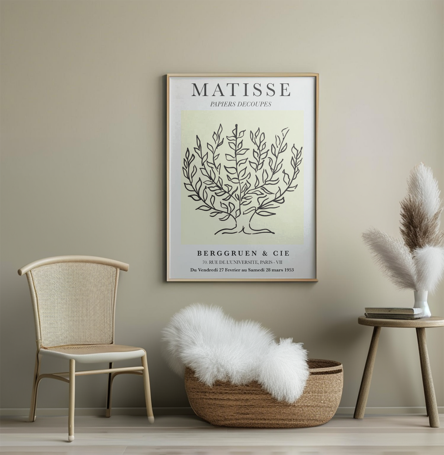 Matisse - Visivus
