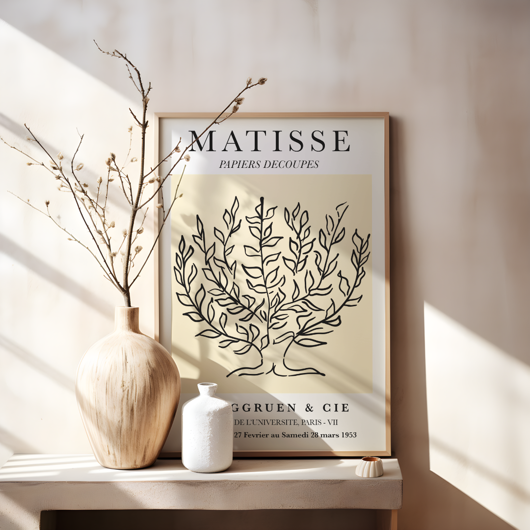Matisse - Visivus