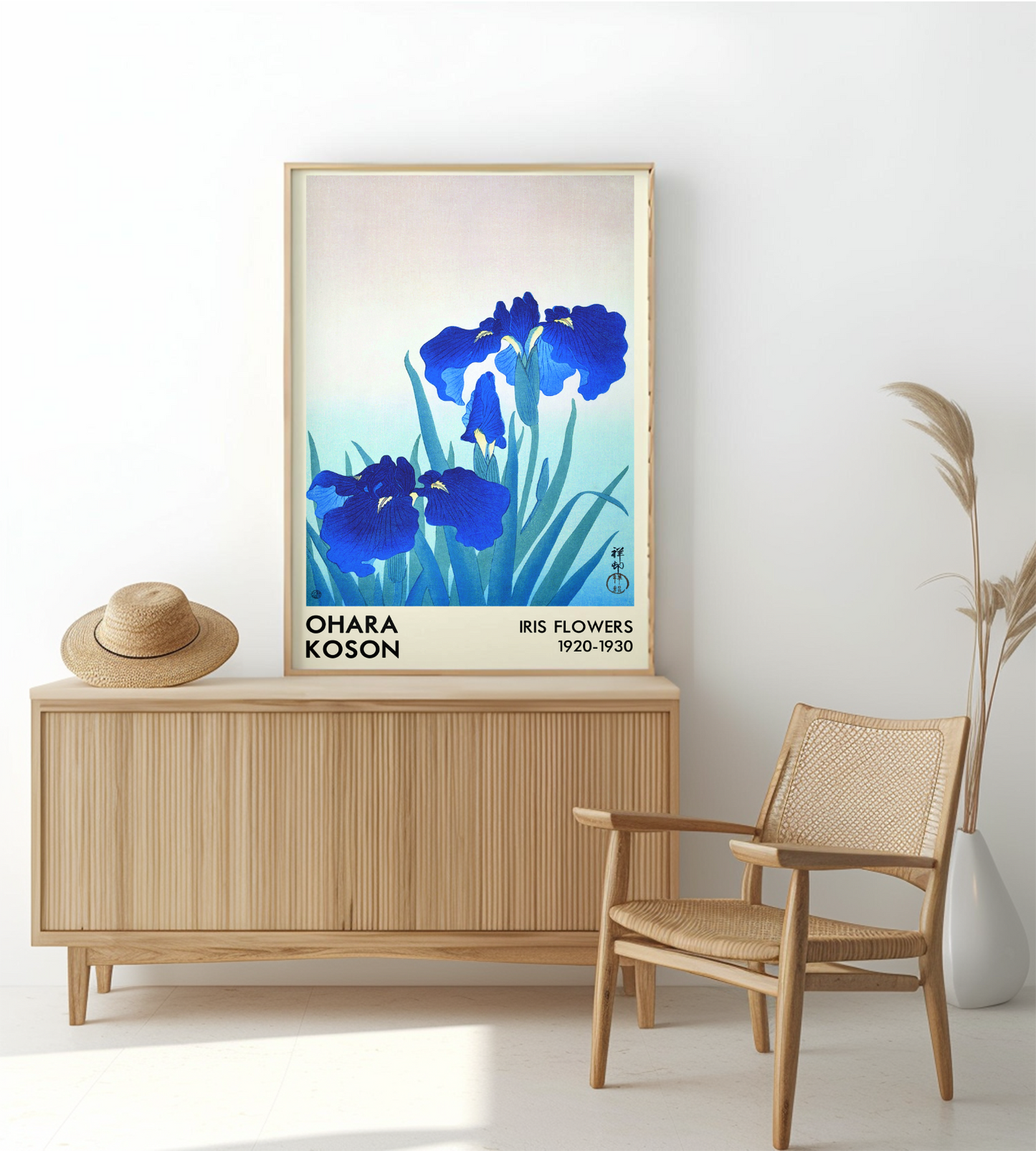 Japanese Art - Visivus