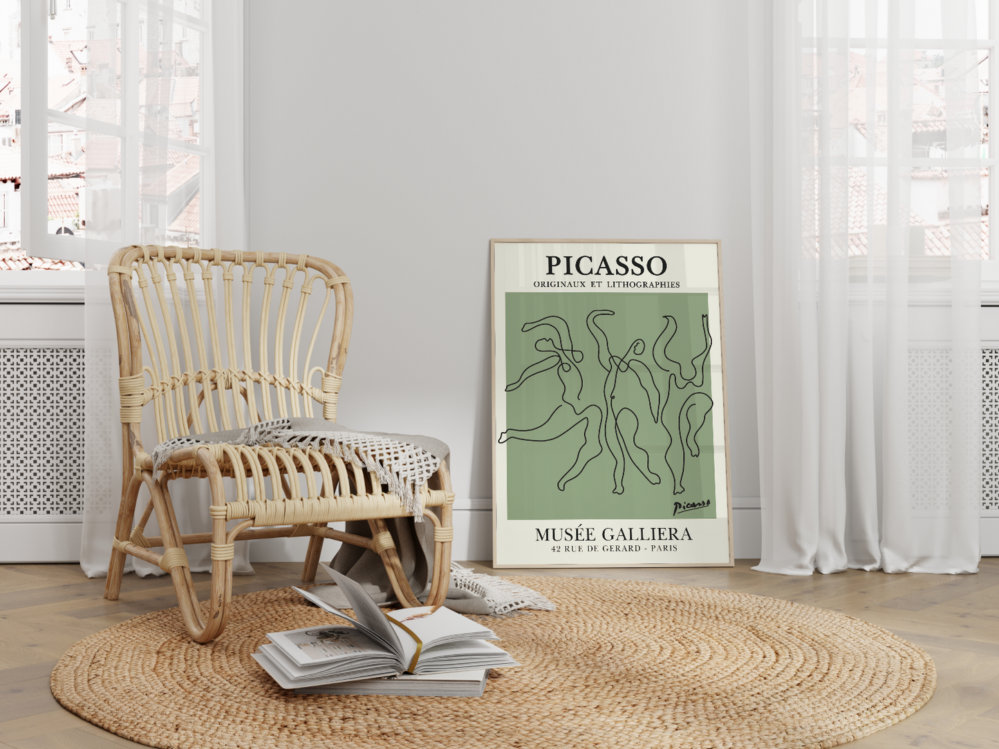 Picasso - Visivus