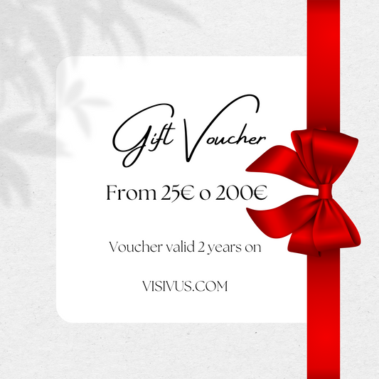Gift Card - Visivus