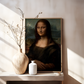 Famous Paintings - Visivus
