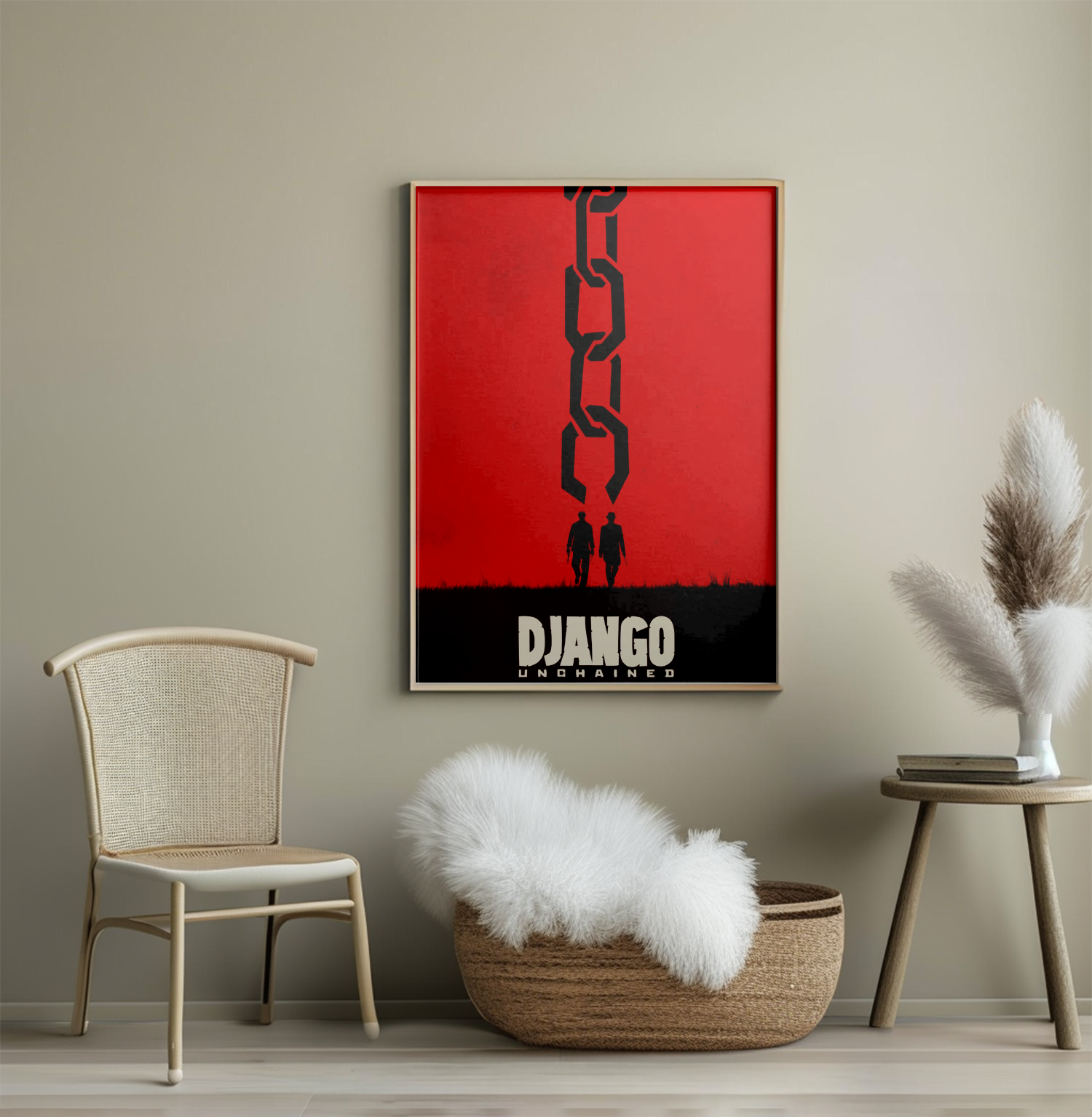 Tarantino - Visivus