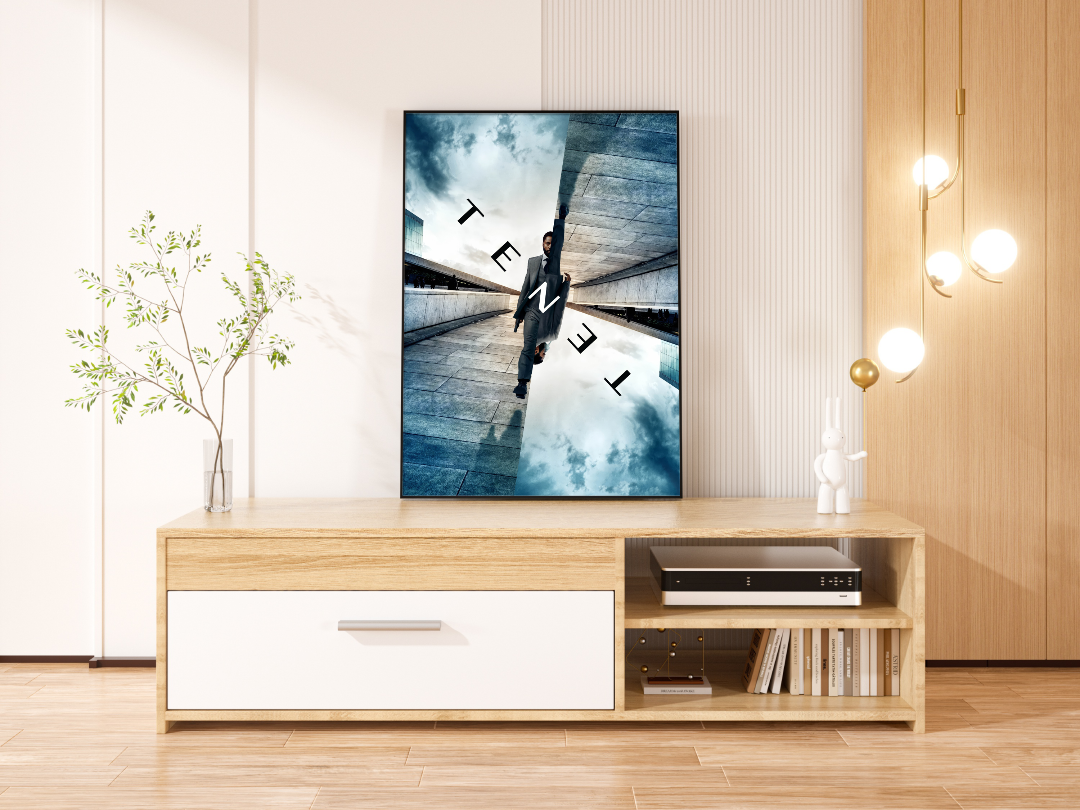 Your Custom Movie - Visivus