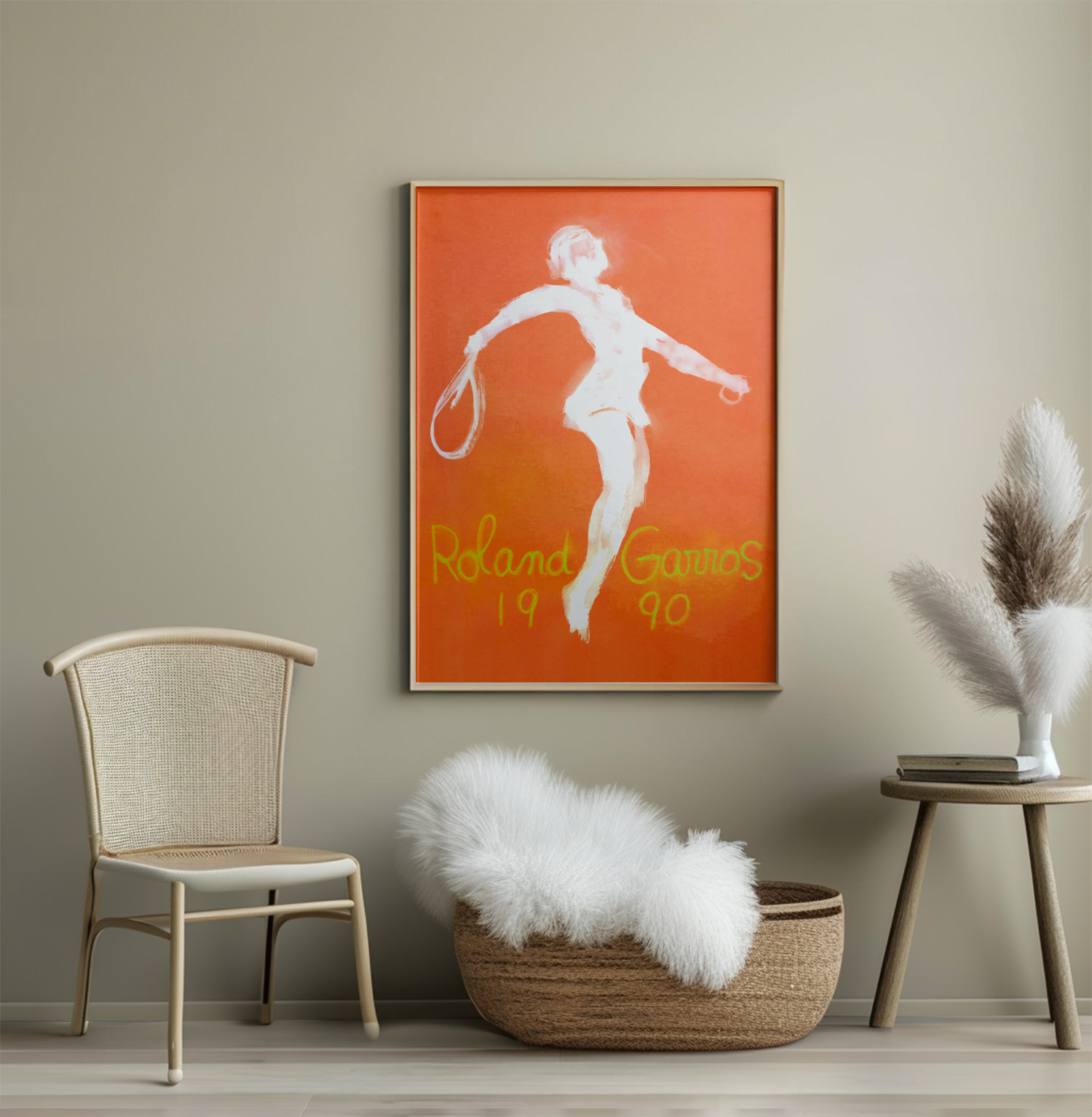 The Tennis World - Visivus