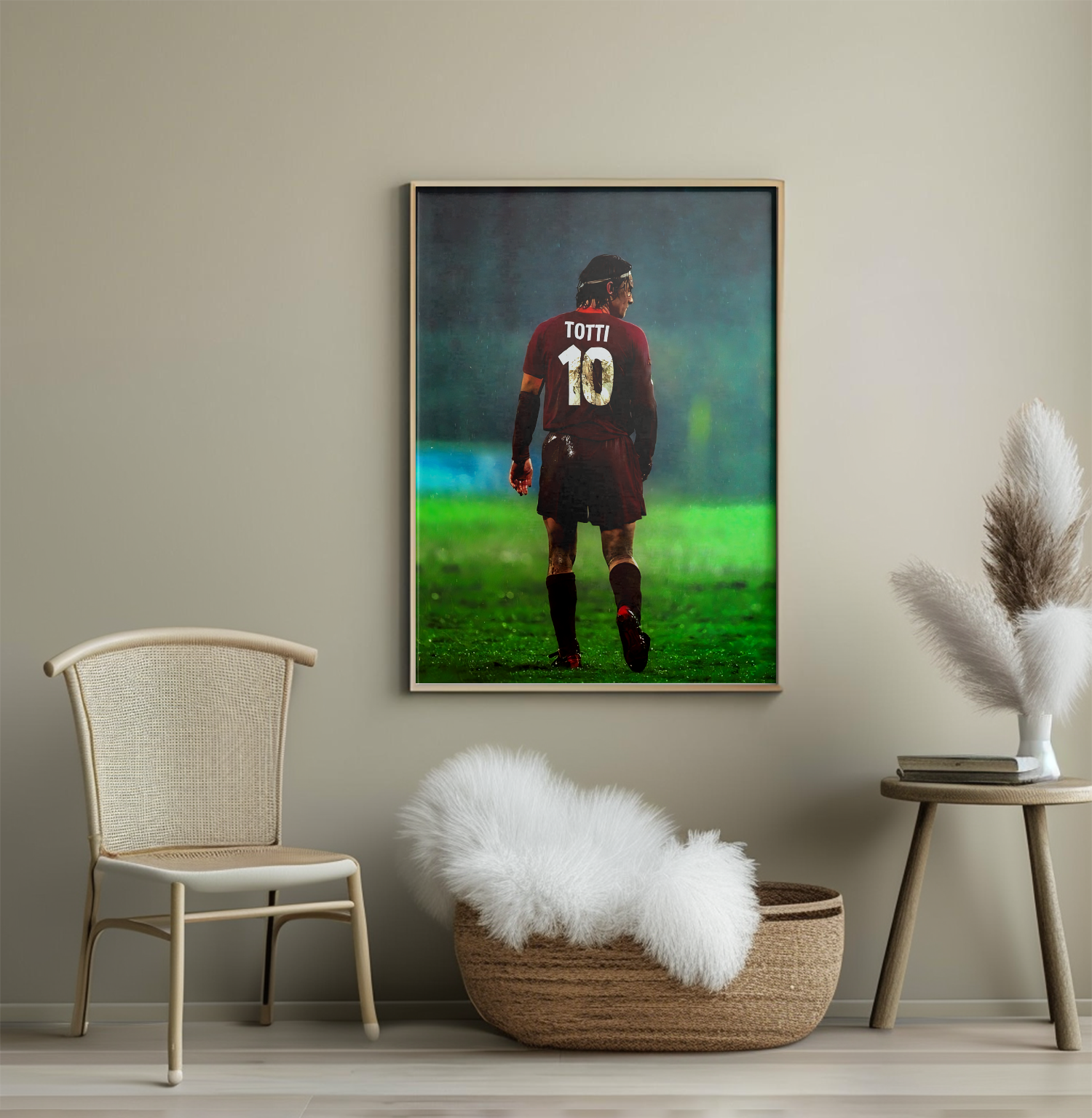 Vintage Serie A - Visivus