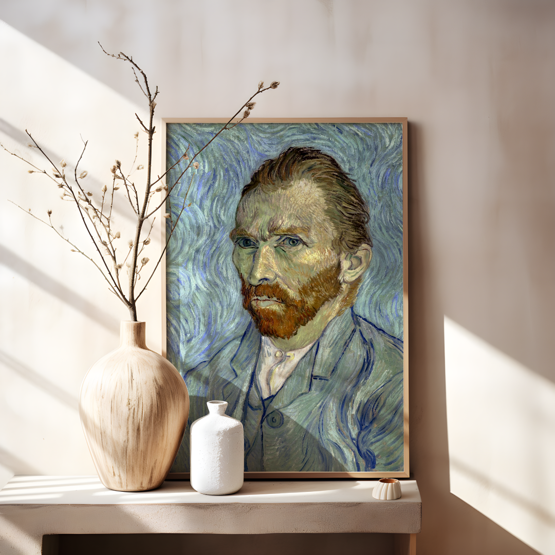 Famous Paintings - Visivus